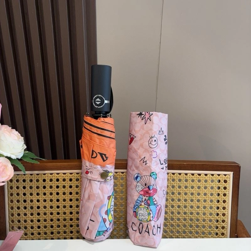 Coach Umbrella TopPick 275625