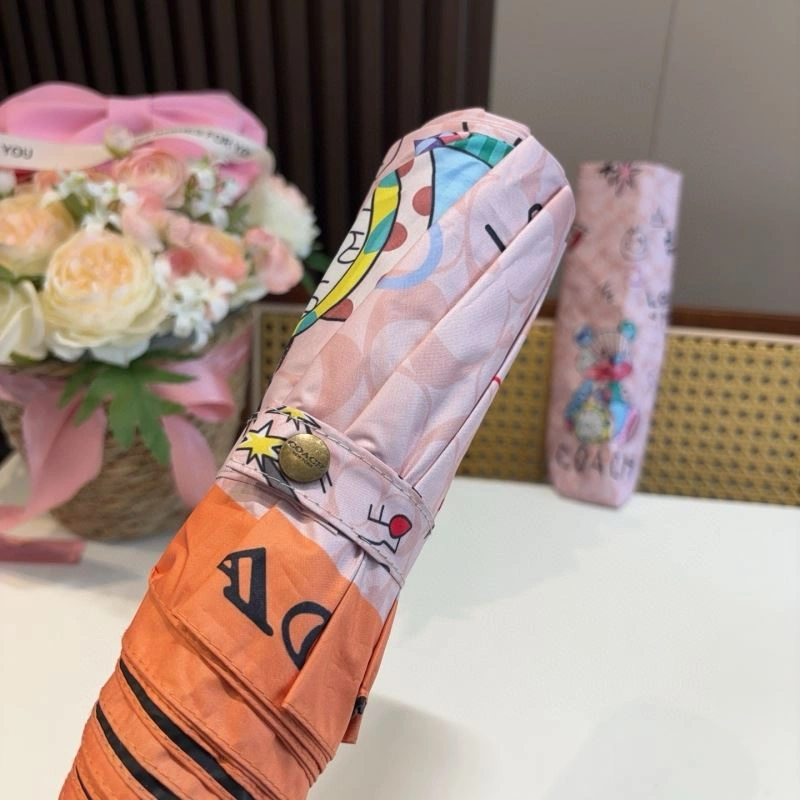 Coach Umbrella TopPick 275625