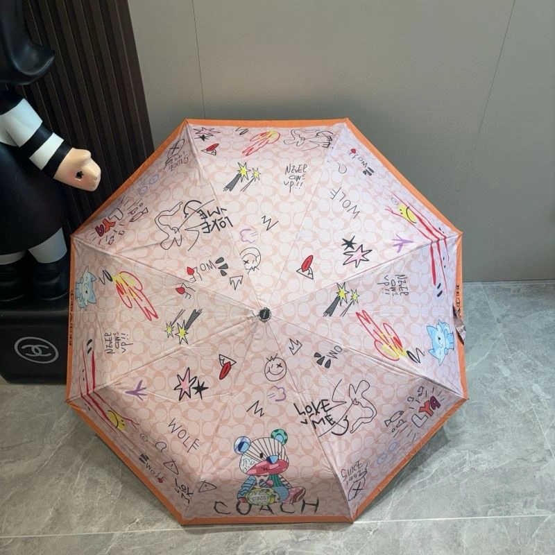Coach Umbrella TopPick 275625