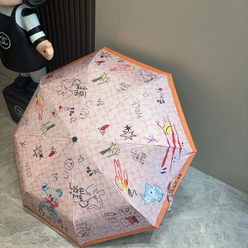 Coach Umbrella TopPick 275625