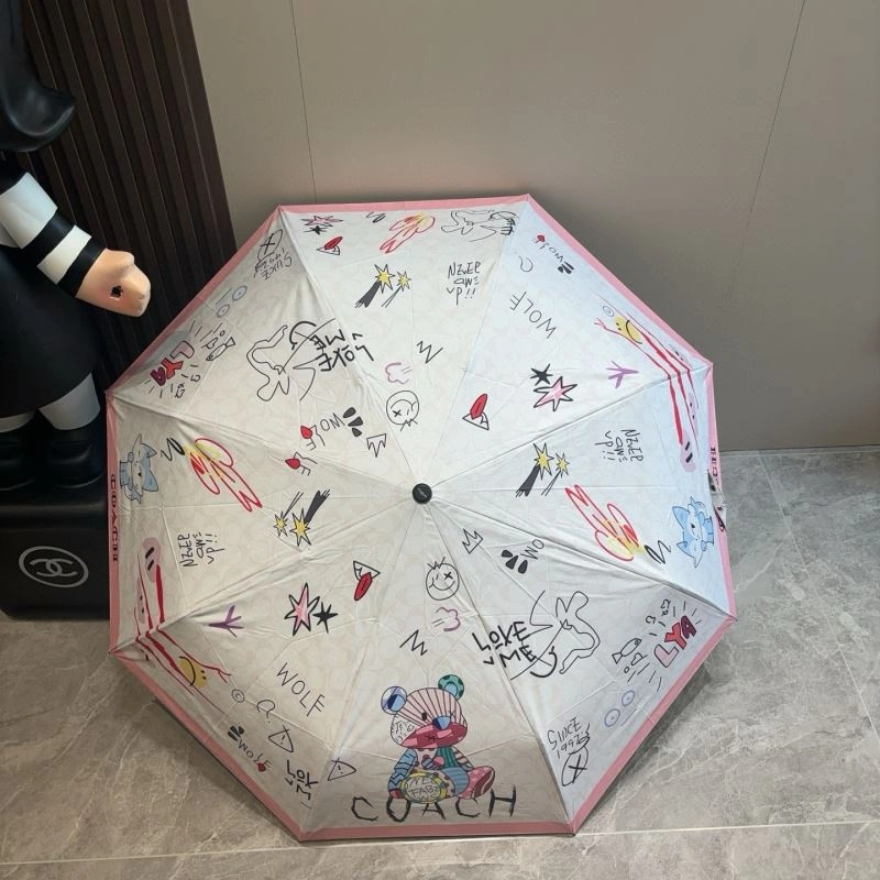 EasyMatch Coach Umbrella 275624