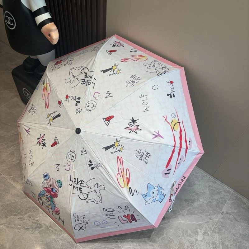EasyMatch Coach Umbrella 275624