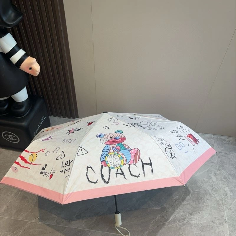 EasyMatch Coach Umbrella 275624