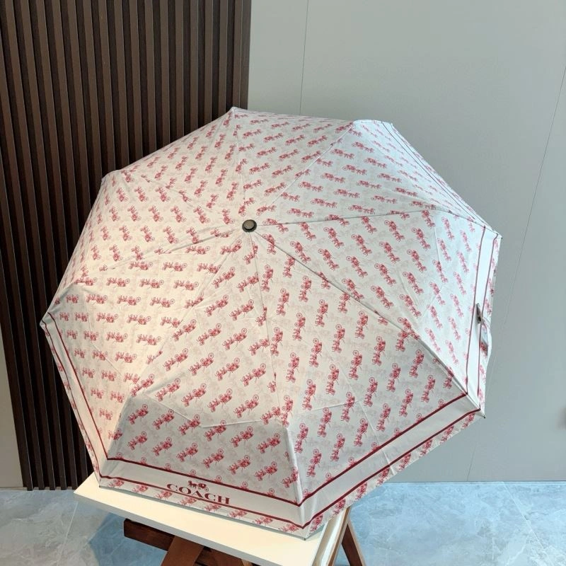 Bold Coach Umbrella 275622