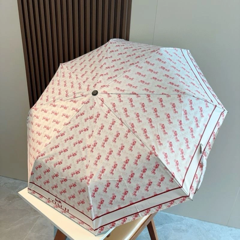 Bold Coach Umbrella 275622