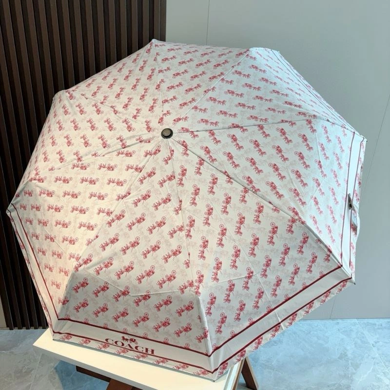 Bold Coach Umbrella 275622