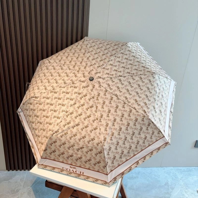 Coach Umbrella Premium 275621