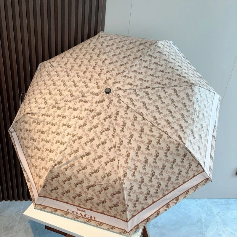 Coach Umbrella Premium 275621