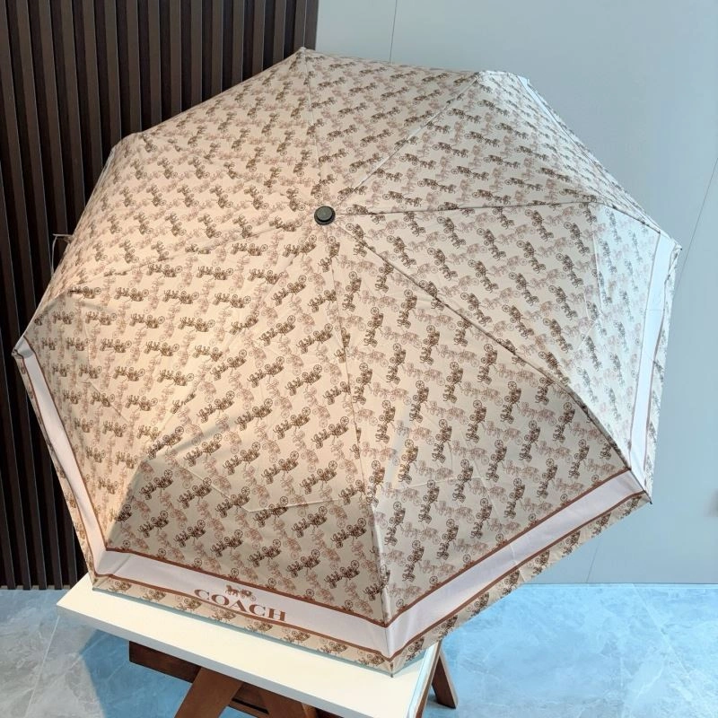 Coach Umbrella Premium 275621