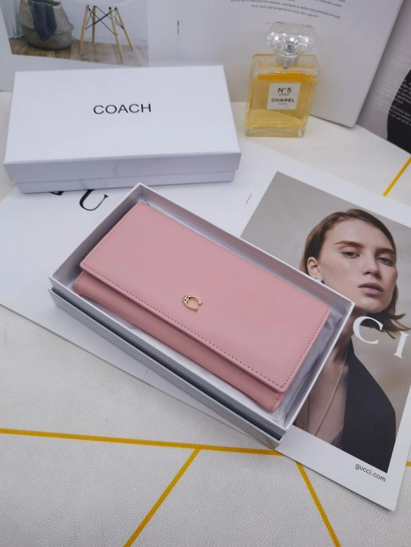 Breathable Coach Wallets Purse 86133