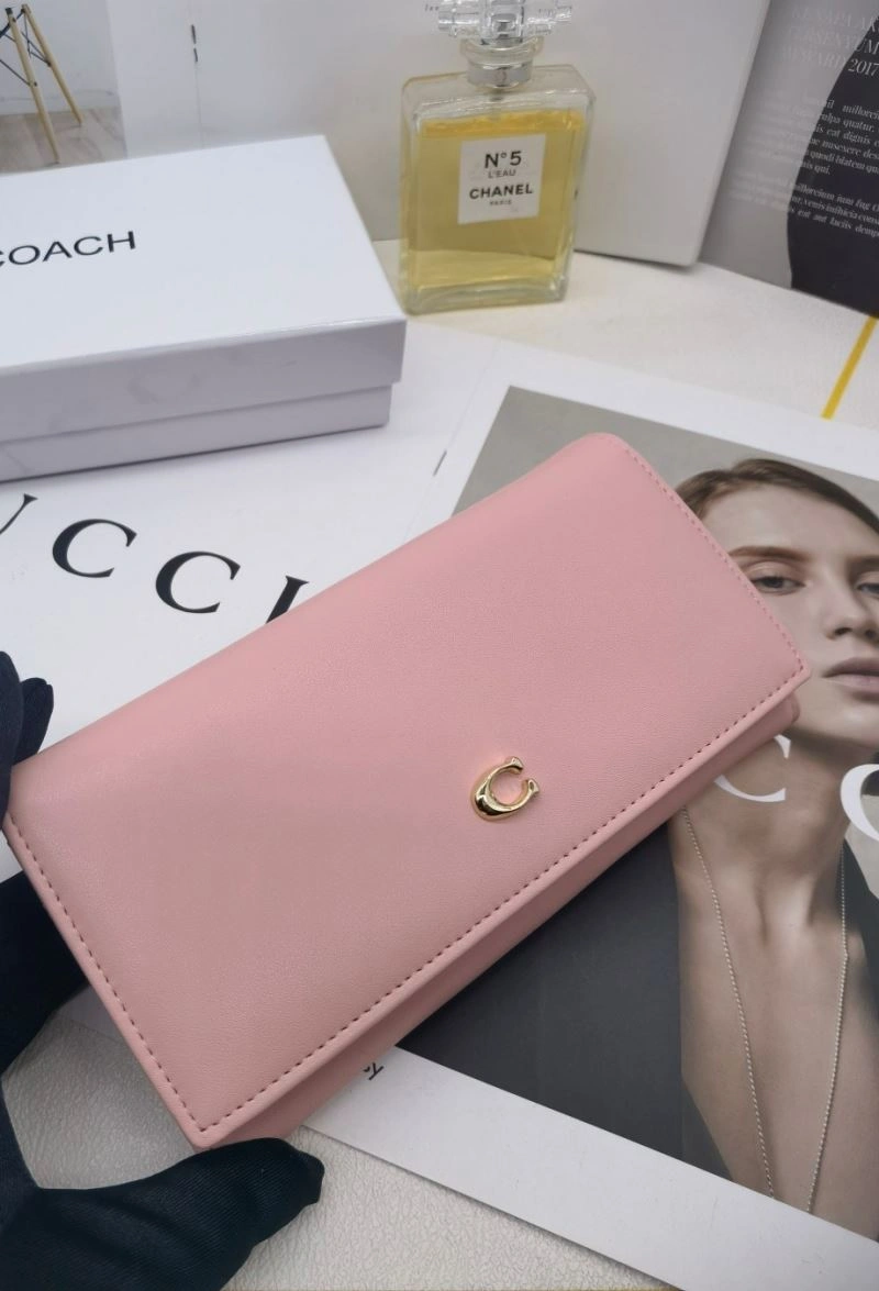 Breathable Coach Wallets Purse 86133