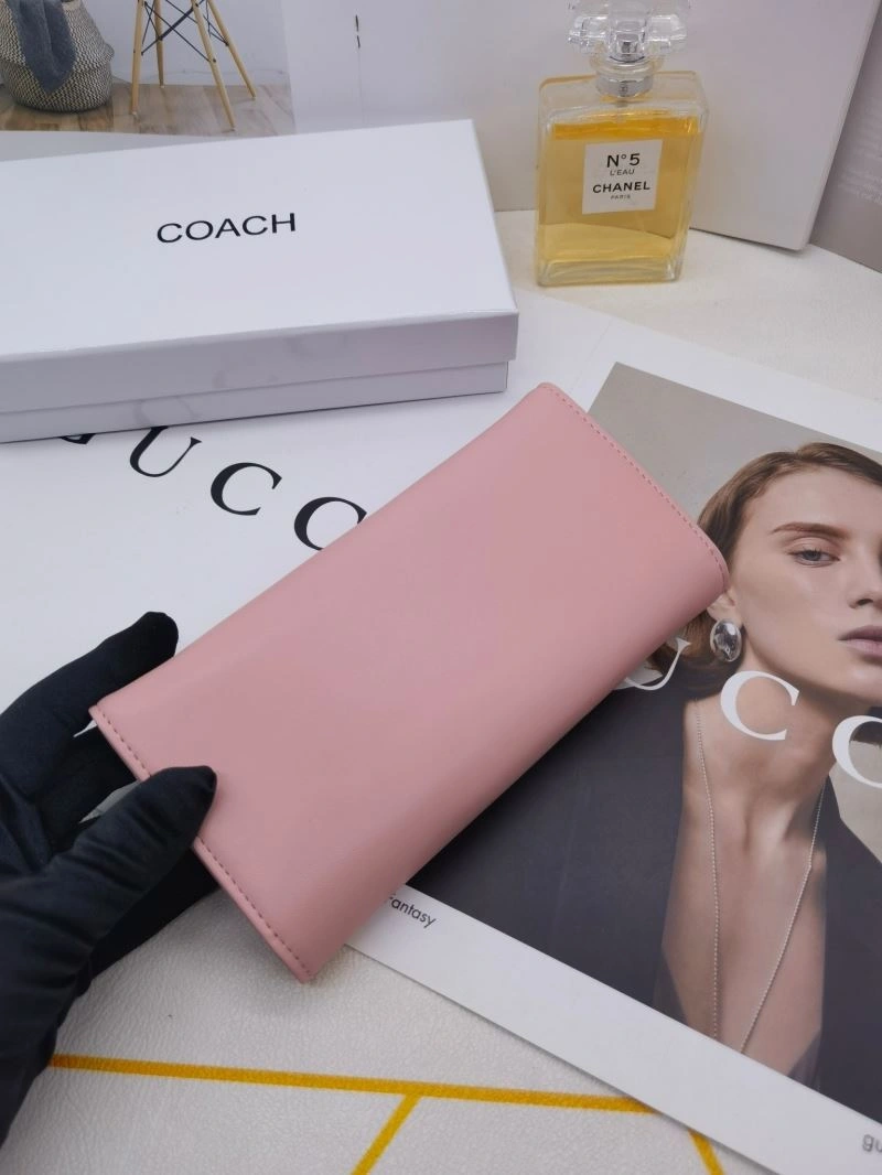 Breathable Coach Wallets Purse 86133