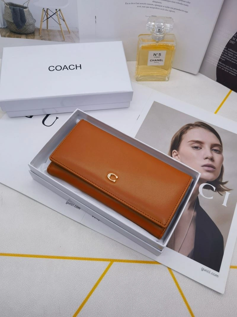 Coach Wallets Purse GoAnywhere 86203