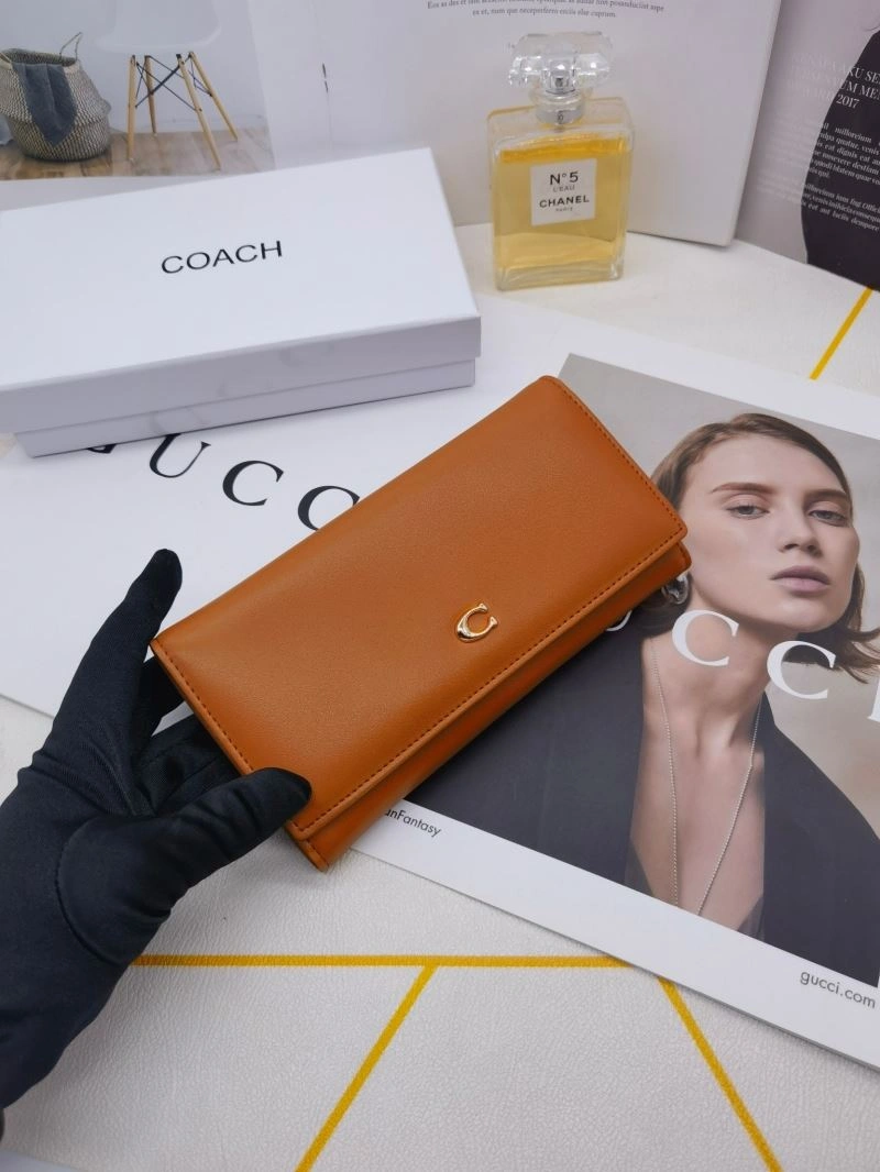 Coach Wallets Purse GoAnywhere 86203