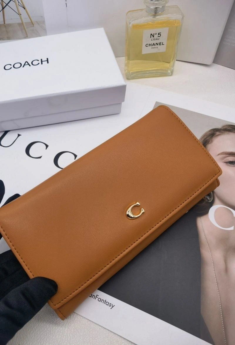 Coach Wallets Purse GoAnywhere 86203