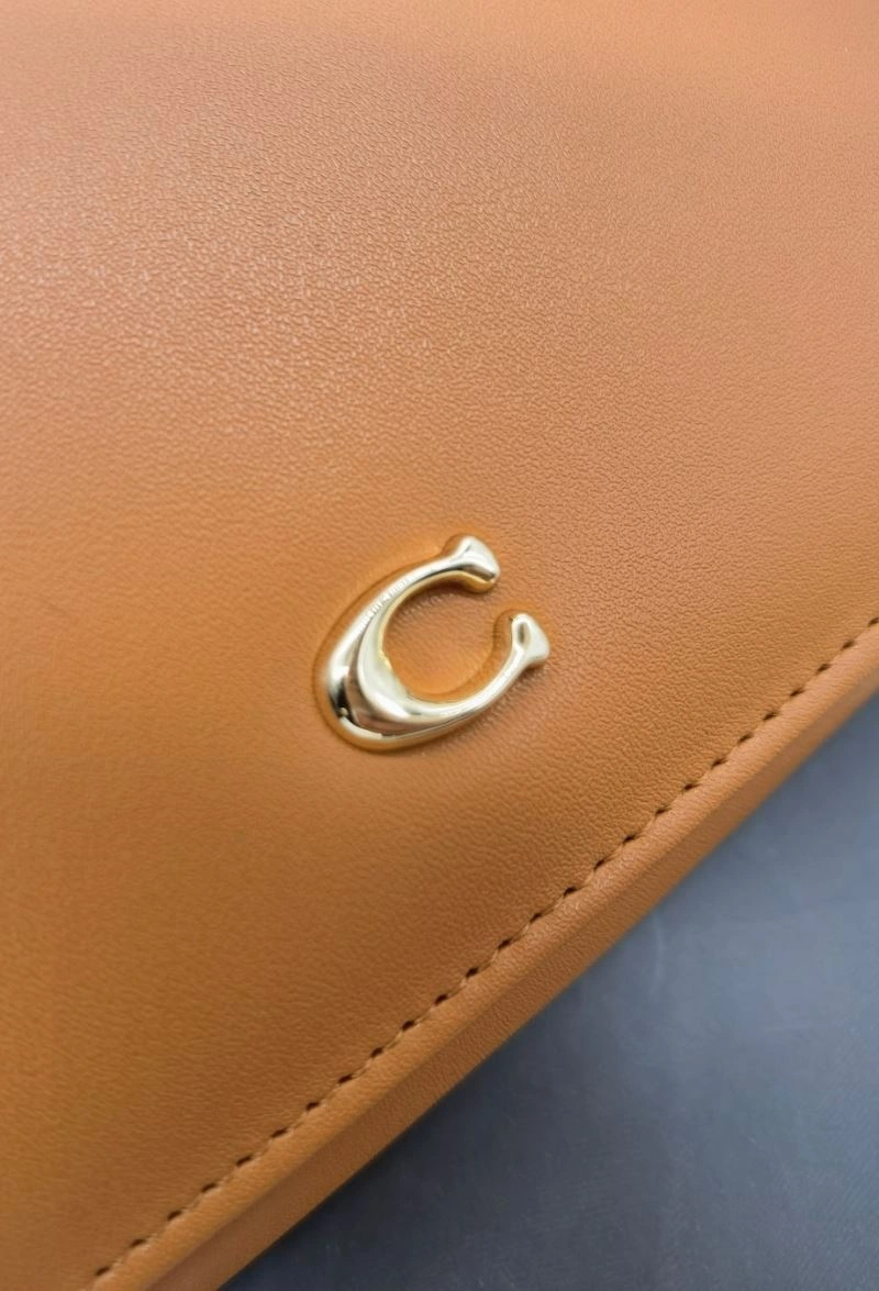 Coach Wallets Purse GoAnywhere 86203