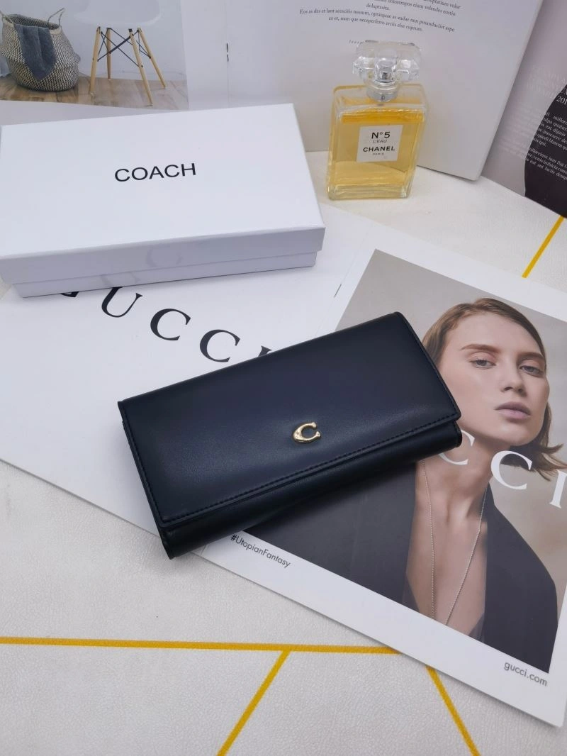 Youthful Coach Wallets Purse 86134