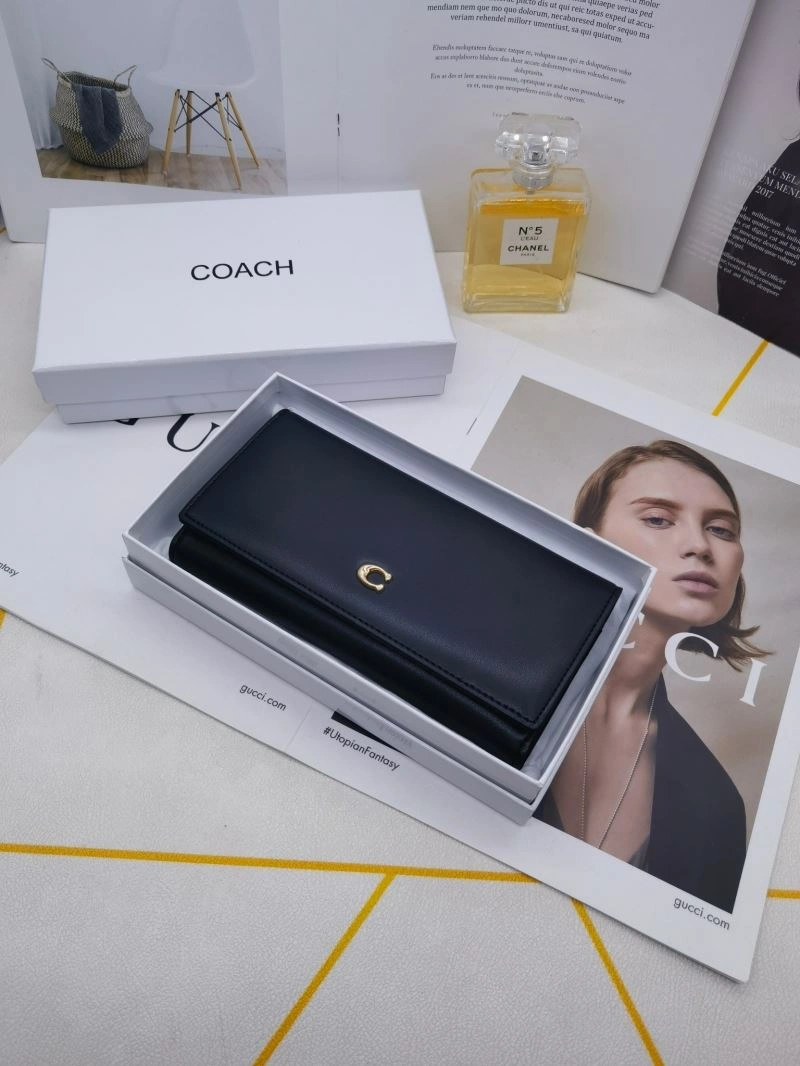 Youthful Coach Wallets Purse 86134