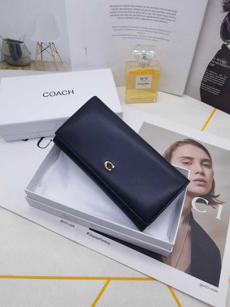 Youthful Coach Wallets Purse 86134