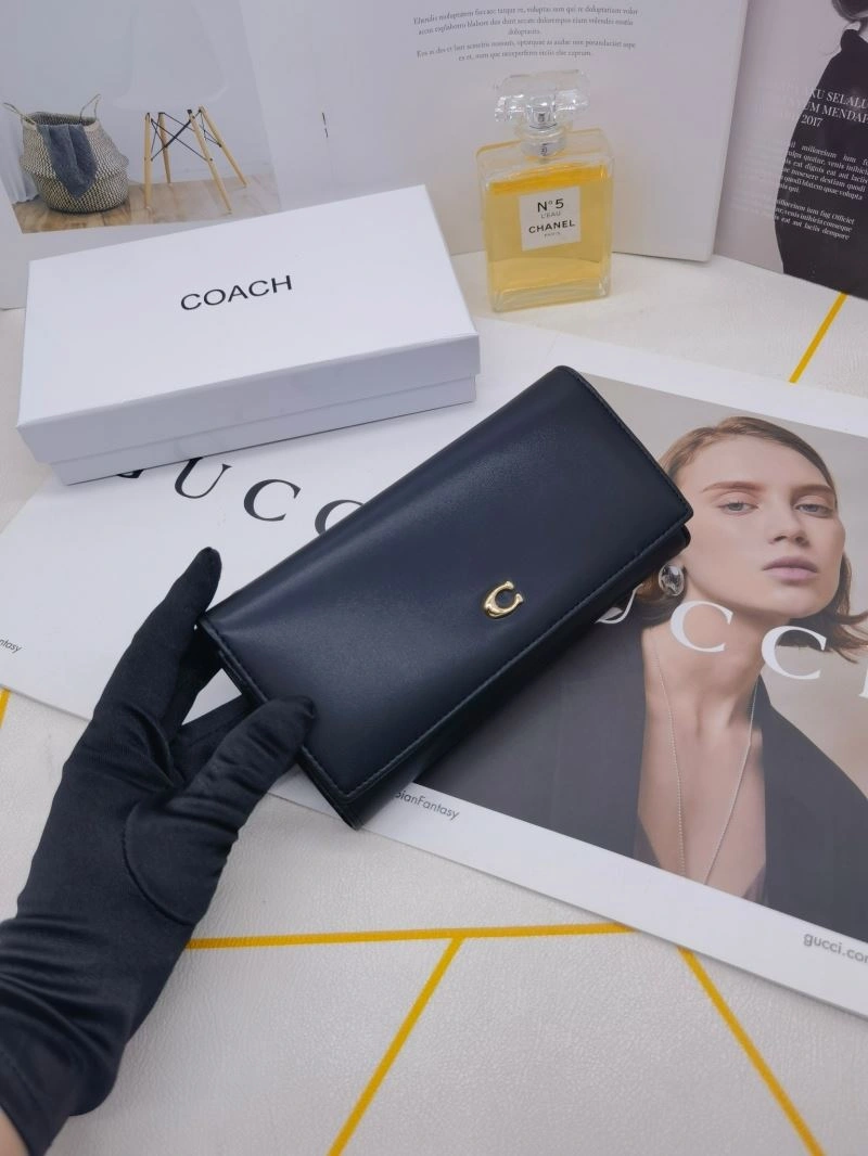 Youthful Coach Wallets Purse 86134