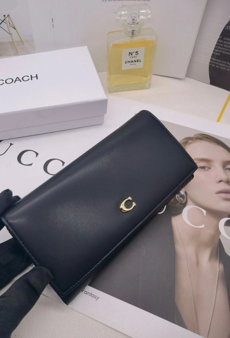 Youthful Coach Wallets Purse 86134