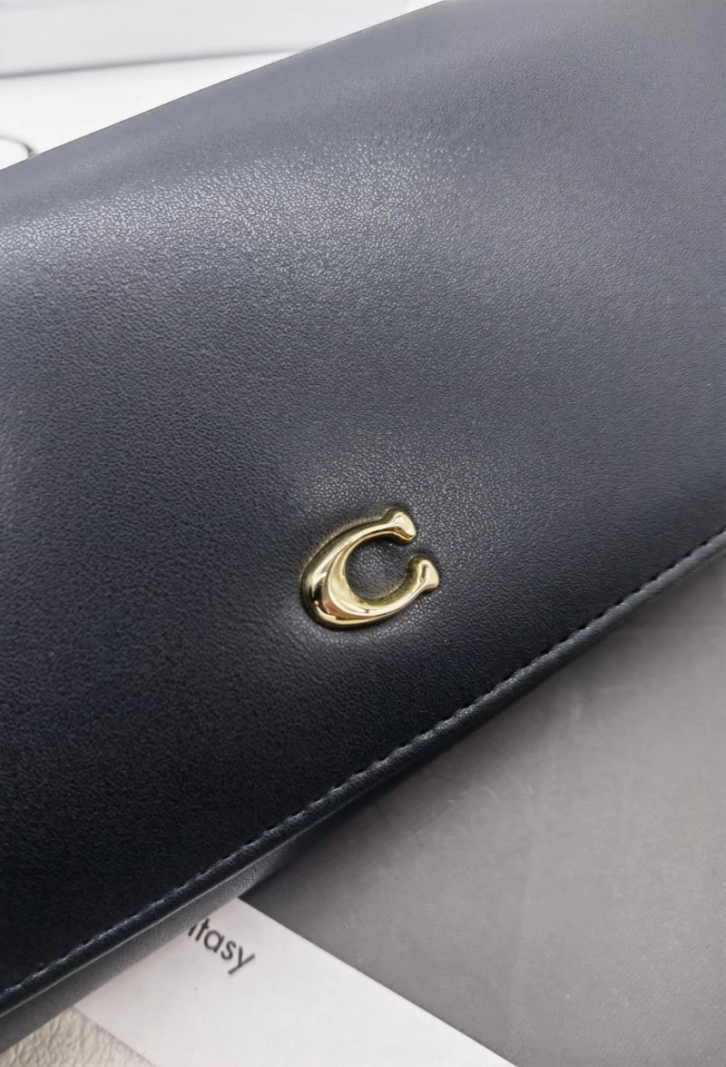 Youthful Coach Wallets Purse 86134