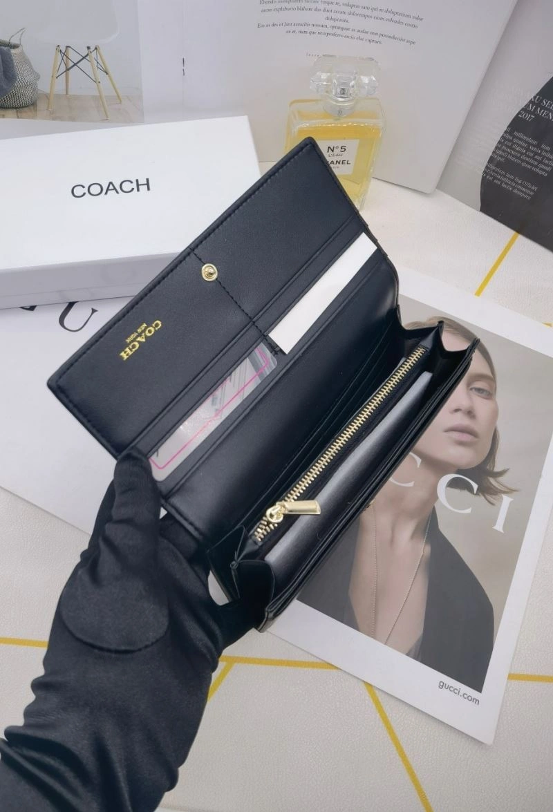 Youthful Coach Wallets Purse 86134