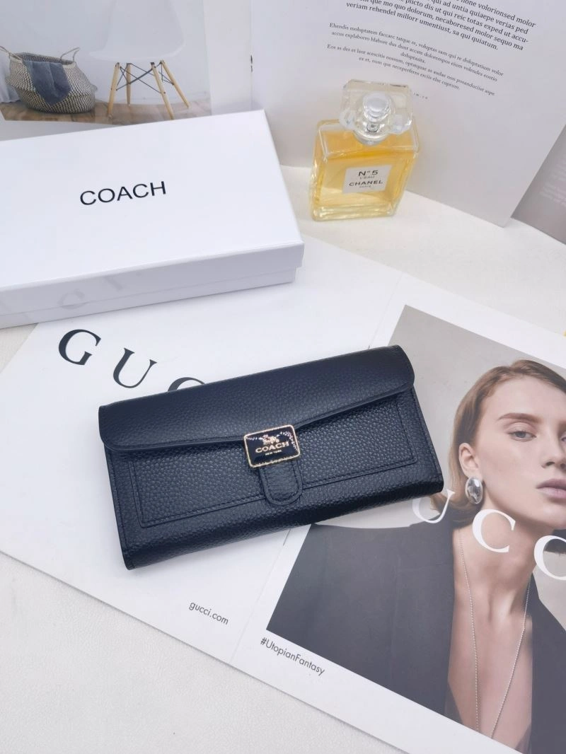 Versatile Coach Wallets Purse 86122