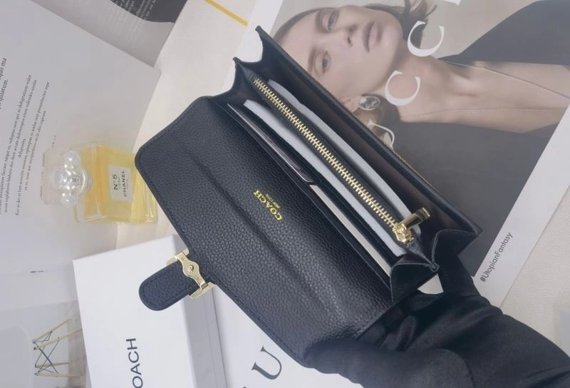 FreshLook Coach Wallets Purse 86124