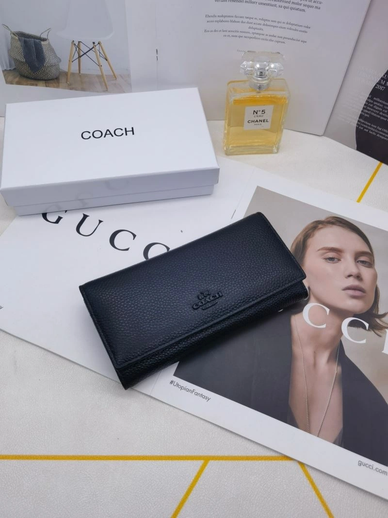 HighQuality Coach Wallets Purse 86170