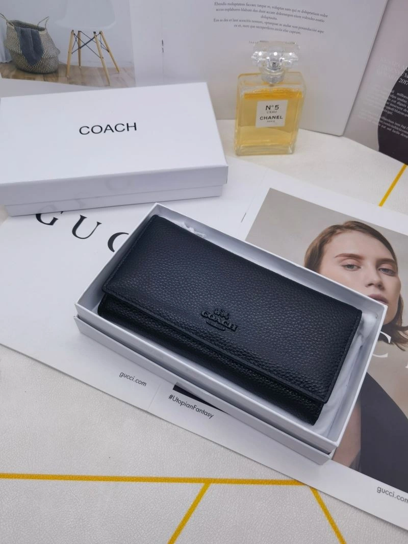 HighQuality Coach Wallets Purse 86170