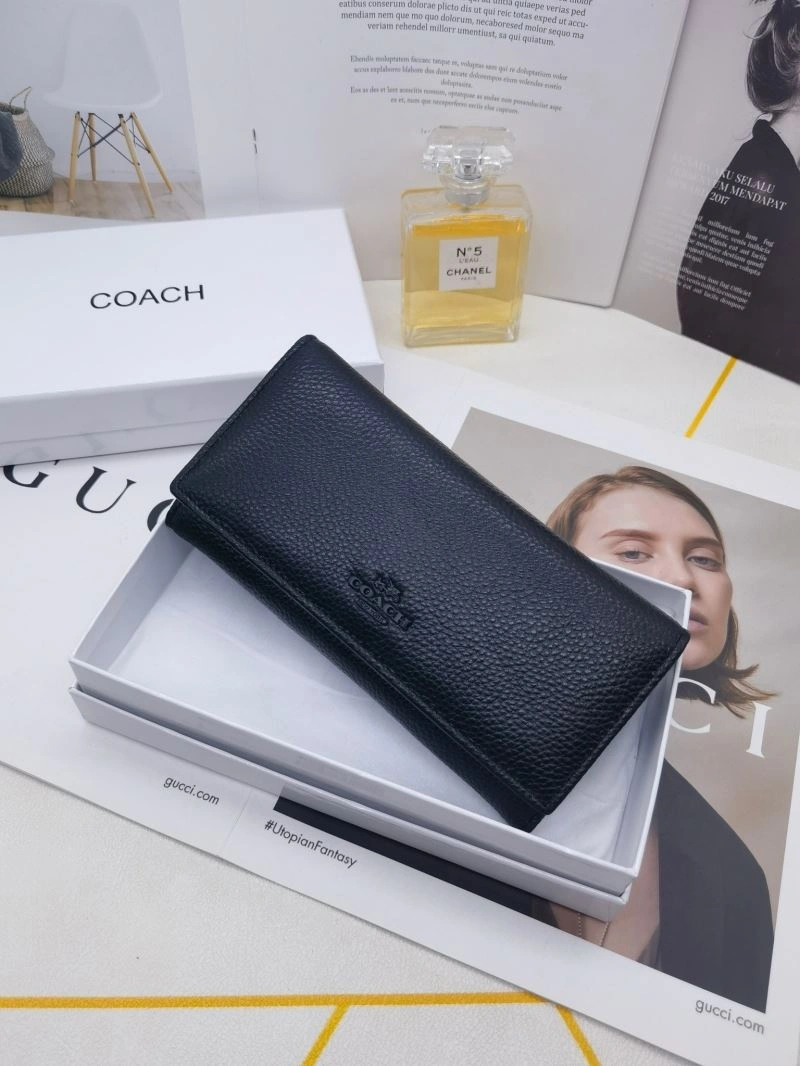 HighQuality Coach Wallets Purse 86170