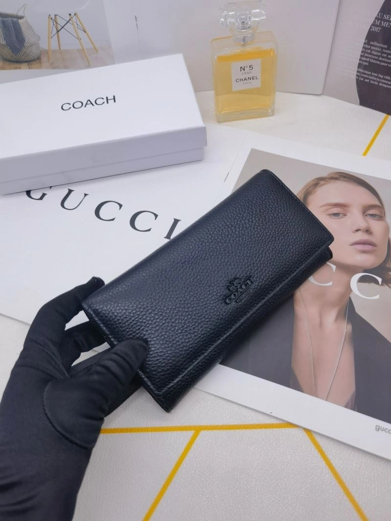 HighQuality Coach Wallets Purse 86170