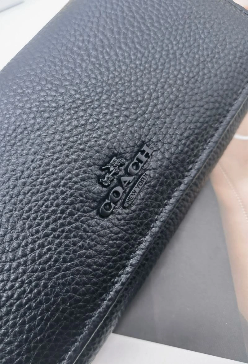 HighQuality Coach Wallets Purse 86170