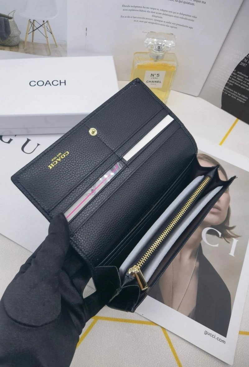 HighQuality Coach Wallets Purse 86170
