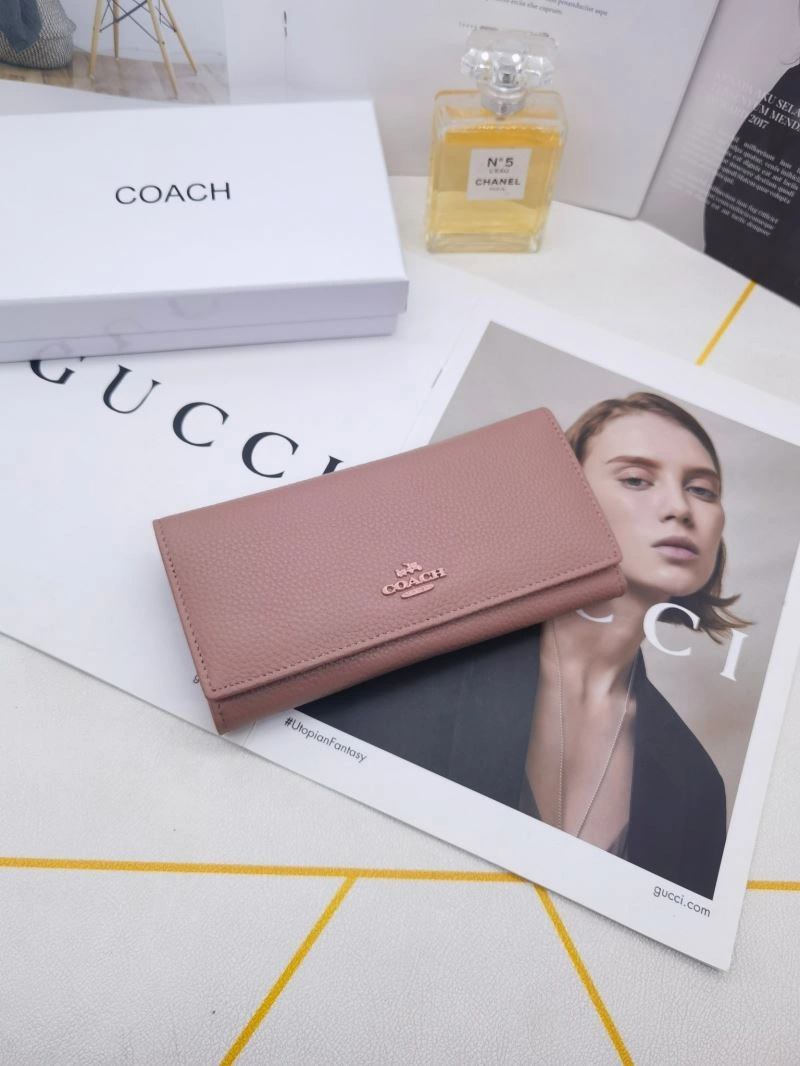 Coach Wallets Purse HighPerformance 86120