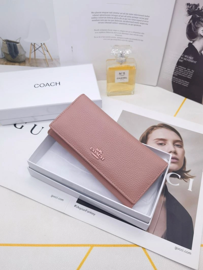 Coach Wallets Purse HighPerformance 86120