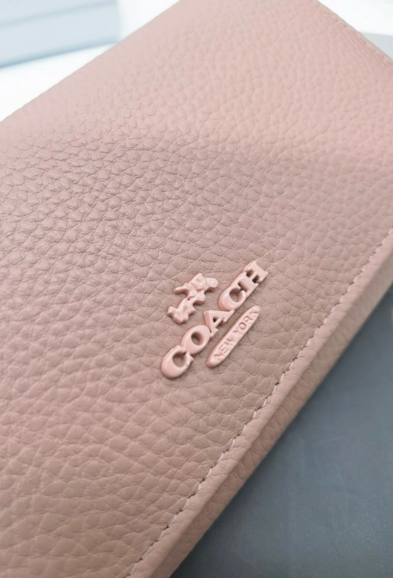 Coach Wallets Purse HighPerformance 86120