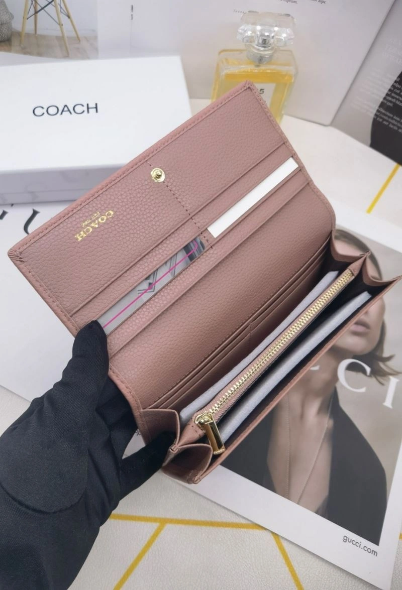 Coach Wallets Purse HighPerformance 86120