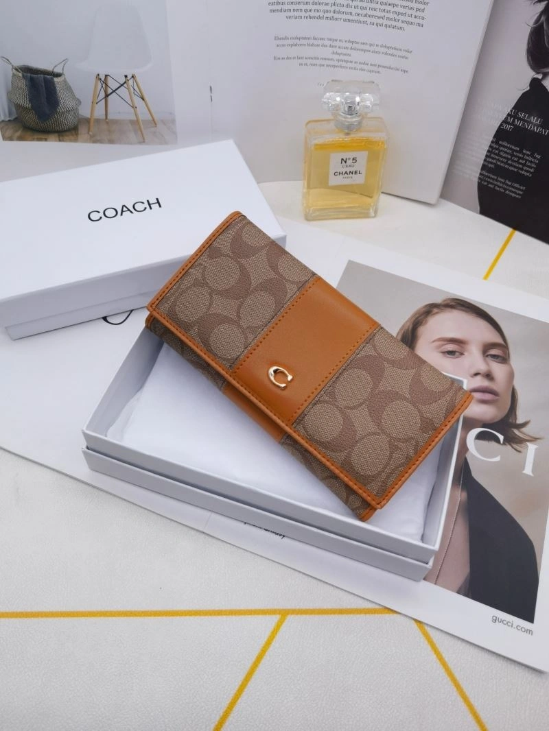 Coach Wallets Purse StreetReady 86168