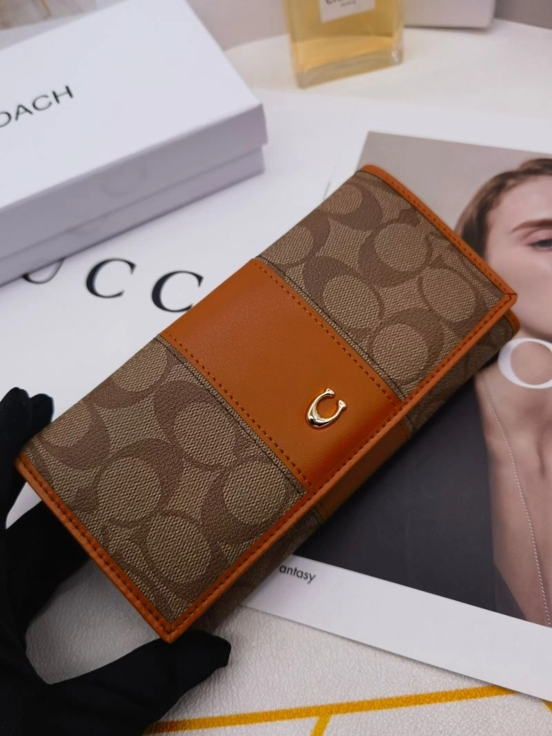 Coach Wallets Purse StreetReady 86168