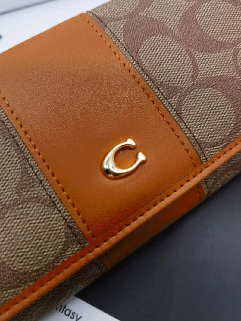 Coach Wallets Purse StreetReady 86168