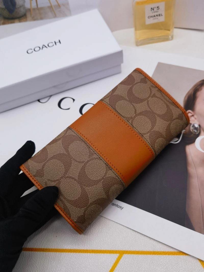 Coach Wallets Purse StreetReady 86168