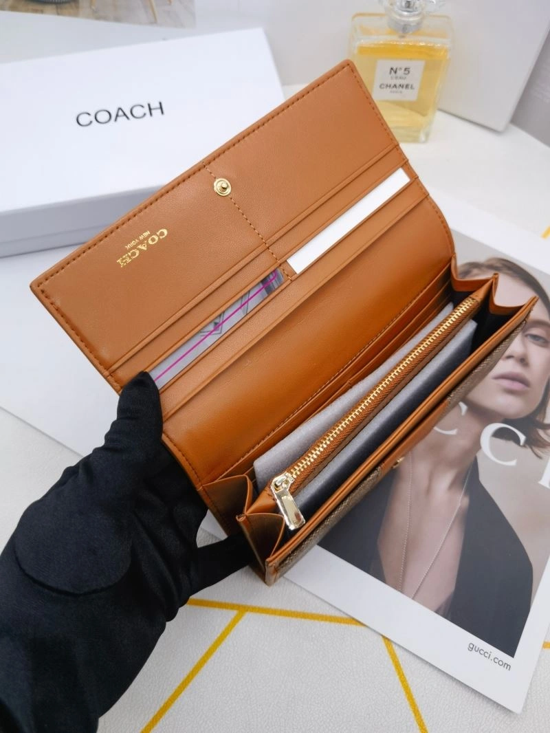 Coach Wallets Purse StreetReady 86168