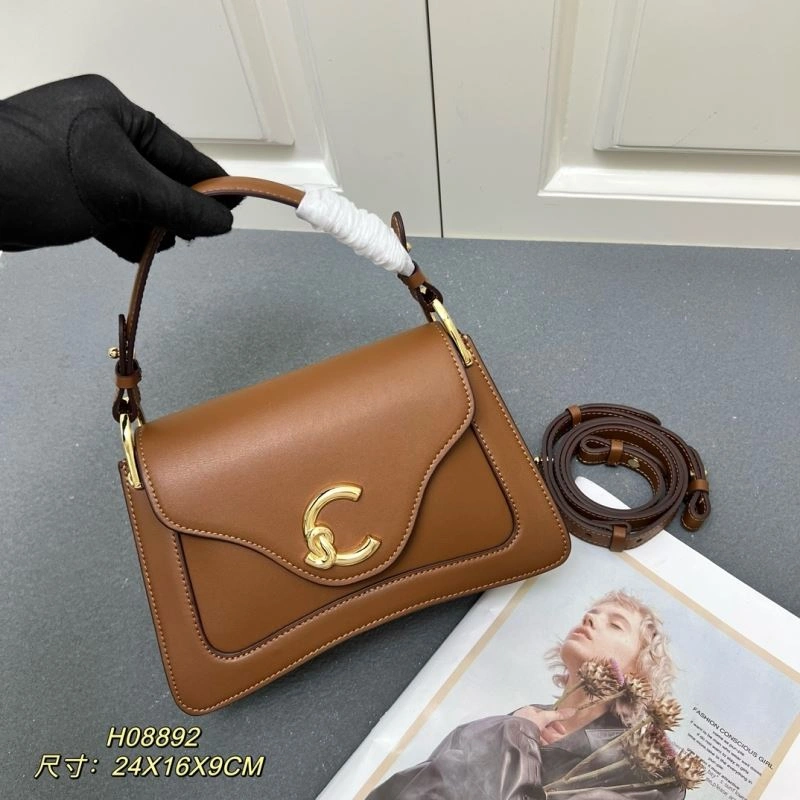 Tailored Coccinelle Satchel Bags 84185