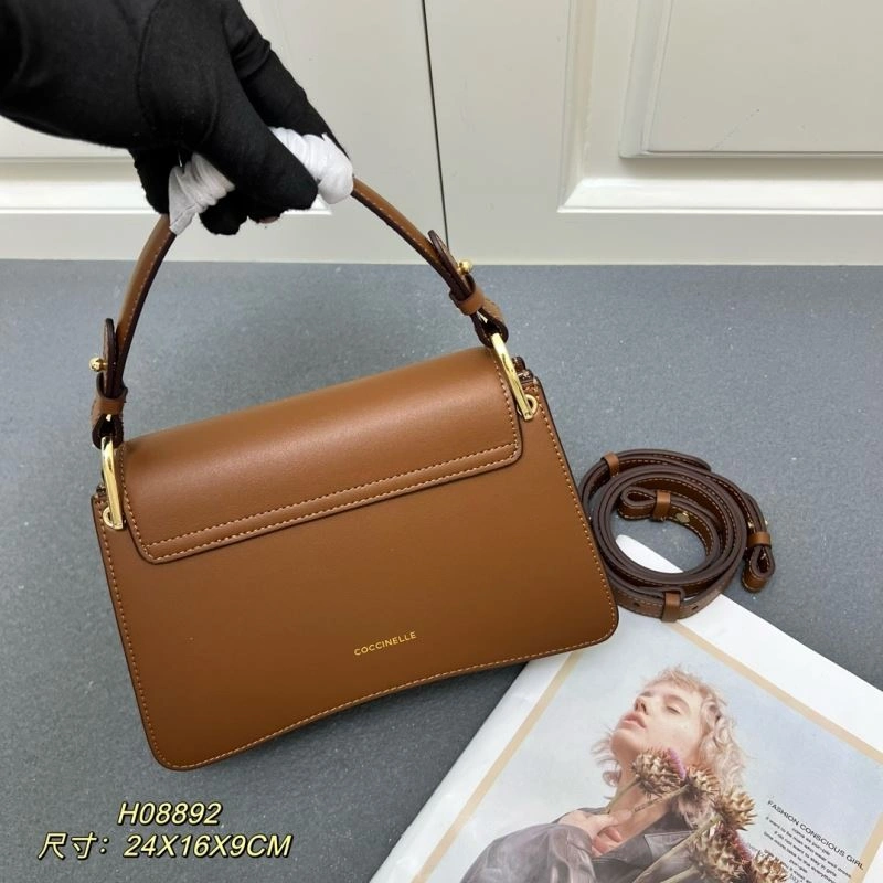 Tailored Coccinelle Satchel Bags 84185
