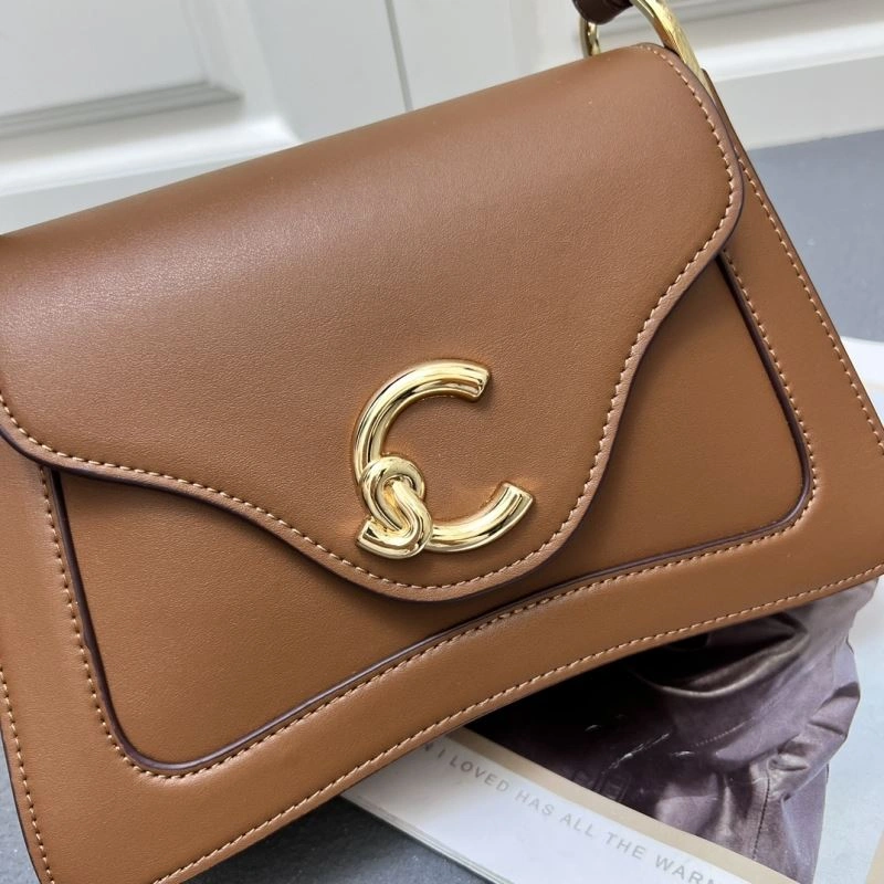 Tailored Coccinelle Satchel Bags 84185