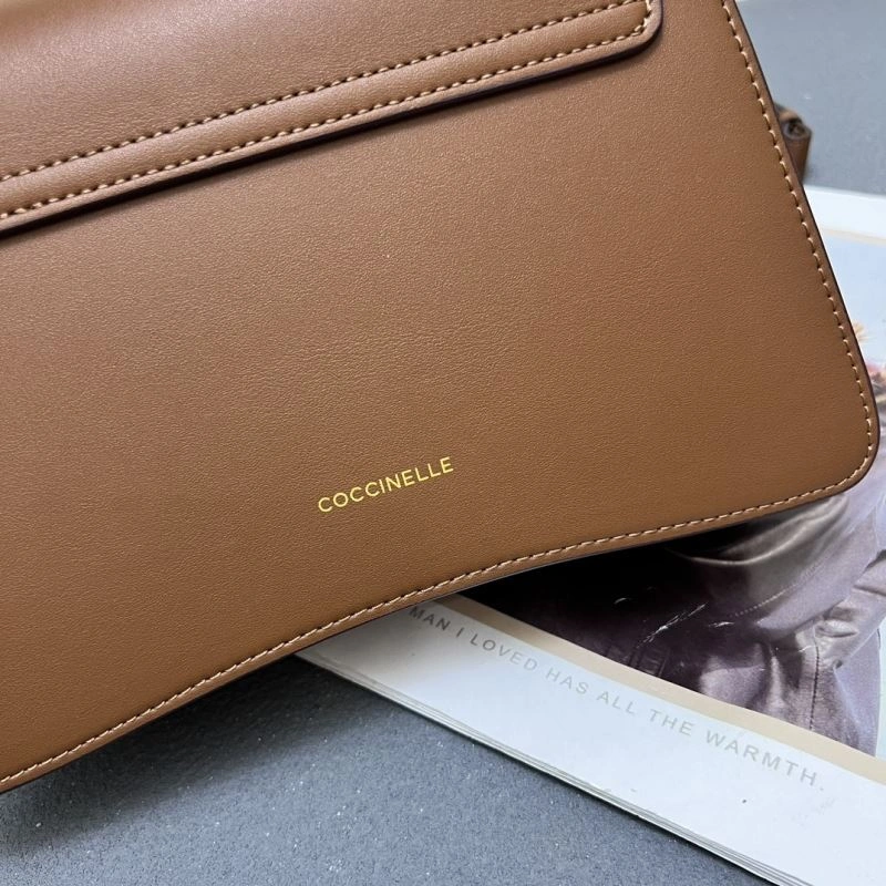 Tailored Coccinelle Satchel Bags 84185