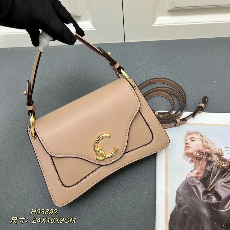 Coccinelle Satchel Bags Original 84227