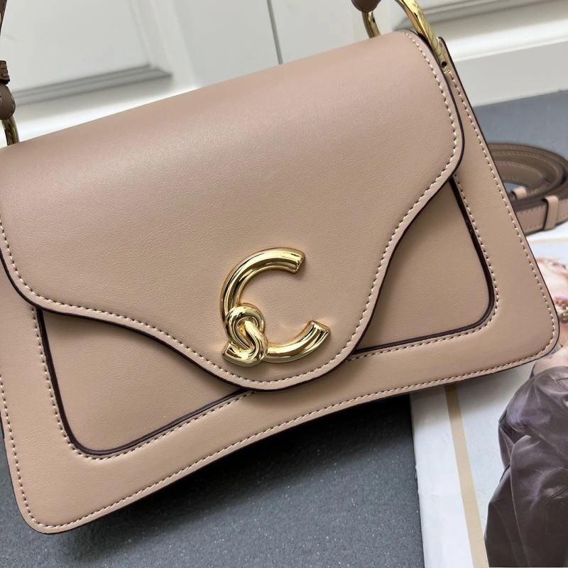 Coccinelle Satchel Bags Original 84227